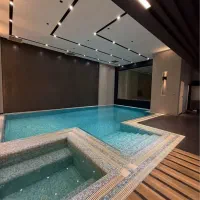 ۱۷۰ متر استخردار/۲ پارکینگ/گلستان|فروش آپارتمان|کرج, عظیمیه|دیوار