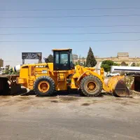 لودر هیوندا 760 خط7 مدل 2005