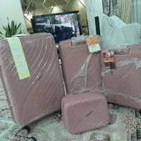 ست چمدان ۴ تیکه