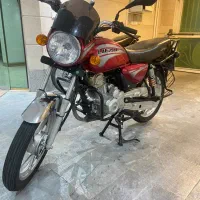 طرح باکسر 1402