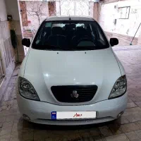تیبا صندوق‌دار SX، مدل ۱۴۰۰