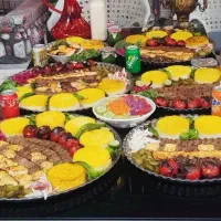 استخدام پارکبان و کارگر باغ رستوران