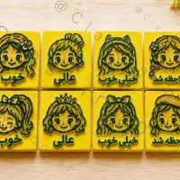 مُهرسفارشی با طرح و اندازه دلخواه شما|لوازم التحریر|تهران, یافت آباد جنوبی|دیوار