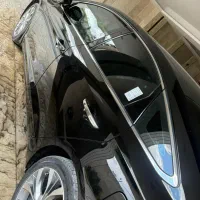 سوناتا LF مدل ۲۰۱۵