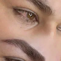 مدل رایگان جهت عکاسی فیبروز میکرو شیدینگ خط چشم|خدمات آرایشگری و زیبایی|تهران, جیحون|دیوار