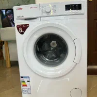 ماشین لباسشویی بوش