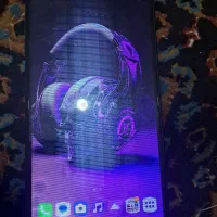 گوشی LG41 Sنیازبه تعمیر|موبایل|رشت, بیجارپس|دیوار