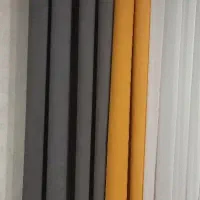 دستک پانچ مخمل در حد نو