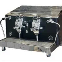 دو گروپ ایتالیایی VBM کم کار و تمیز