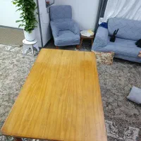 میز ناهار خوری