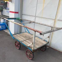 فرقون چهار چرخ|ابزارآلات|تبریز, |دیوار