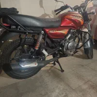 موتور kld200 طرح باکسر