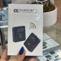 میکروفن یقه ای درجه یک|لوازم جانبی موبایل و تبلت|تهران, عبدلآباد|دیوار