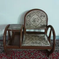 میز تلفن در حدنو