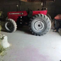 تراکتور 800 جفت مدل 1402