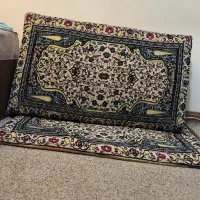 پشتی ماشینی