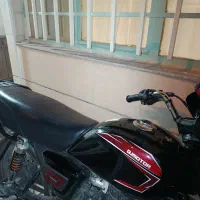 کیو جی موتور