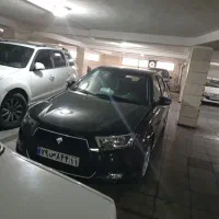 دنا پلاس اتومات توربو مدل ۴۰۳|خودرو سواری و وانت|سرخه حصار, |دیوار