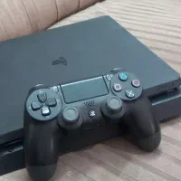 پی اس فور اسلیم (ps4 slim) فول بازی