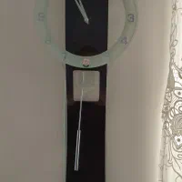 ساعت دیواری