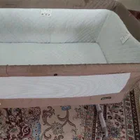 تخت کنار مادر|تخت و صندلی بچه|رشت, منظریه|دیوار