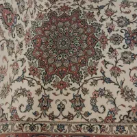 ۶متری جفت دستباف|فرش|قم, نخودی|دیوار