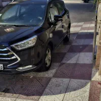 جک s3|خودرو سواری و وانت|تبریز, |دیوار
