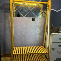 جالباسی ال ای دی دار