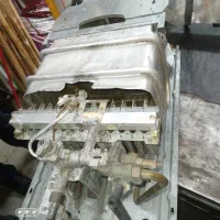 آبگرمکن ۳۱۱۵ بوتان|آبگرمکن، پکیج، شوفاژ|شیروان (خراسان), |دیوار