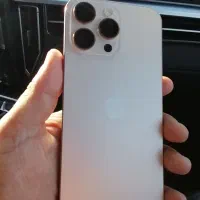 iPhone 16 Promax Za