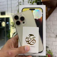 رجیستر14Pro 1sim 256gigآیفون موبایل جزیره
