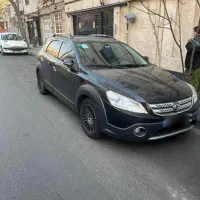 h30 cross|خودرو سواری و وانت|تهران, شمس‌آباد|دیوار