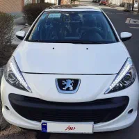 207 اتومات سقف پانا ارتقا یافته