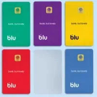 با زدن کد دعوت بلوبانک هدیه بگیرید