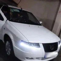 فروش سرون پلاس xu7p/معاوضه با تارا اتومات صفر