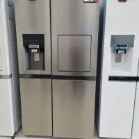 ساید ویترینی  ویژه دوو مدت ۲ روز|یخچال و فریزر|کرمان, |دیوار