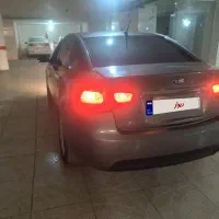 سراتو ۲۰۱۲وارداتی تیتانیوم سالم|خودرو سواری و وانت|اصفهان, هفتون|دیوار