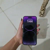 14 پرومکس سالم