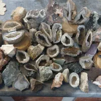 سنگ معدنی کلکسیونی و قیمتی