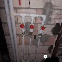 لوله کشی آب تک لایه فاضلاب پکیج|خدمات پیشه و مهارت|تهران, یاخجی آباد|دیوار