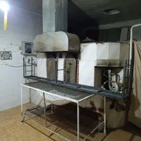 اجاره نانوایی سنگکی|اجارهٔ مغازه و غرفه|خنداب, |دیوار