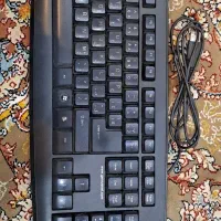 4عدد کیبورد سالم|قطعات و لوازم جانبی رایانه|قرچک, میرزائی جنوبی|دیوار
