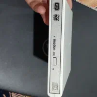 دیویدی درایور اکسترنال