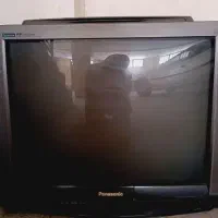 تلویزیون ۲۹اینچ پاناسونیک اصلی سالم