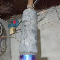 منبع اگزوز اسپرت