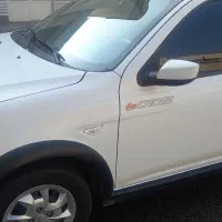 کوییک دنده ایی ساده ۱۴۰۲|خودرو سواری و وانت|ارومیه, |دیوار