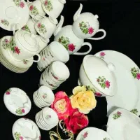 ظروف گل شیپوری اطلاع بدین