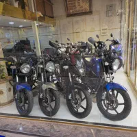 پالس بنلی آپاچی ویو طرح کلیک. کلیک  ‌وگو  ایروکس|موتورسیکلت|تهران, جیحون|دیوار