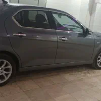 دنا پلاس توربو اتومات آپشنال مدل ۱۴۰۱|خودرو سواری و وانت|کرمانشاه, |دیوار