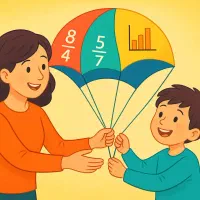 آموزش رایگان ریاضی ابتدایی و متوسطه اول